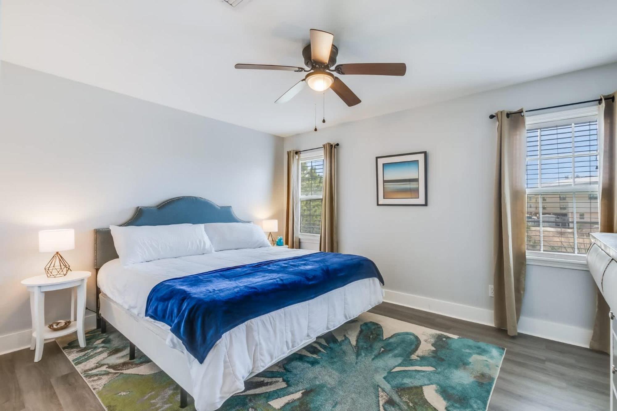 Sel De Vie A Side 4 Bedrooms Sleeps 10 Plus Gulf Shores Exterior photo